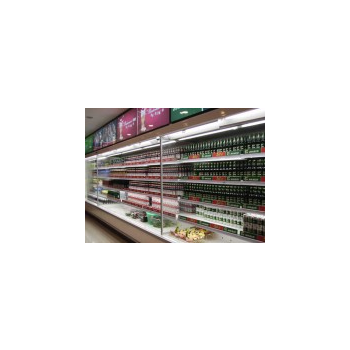 超市展柜